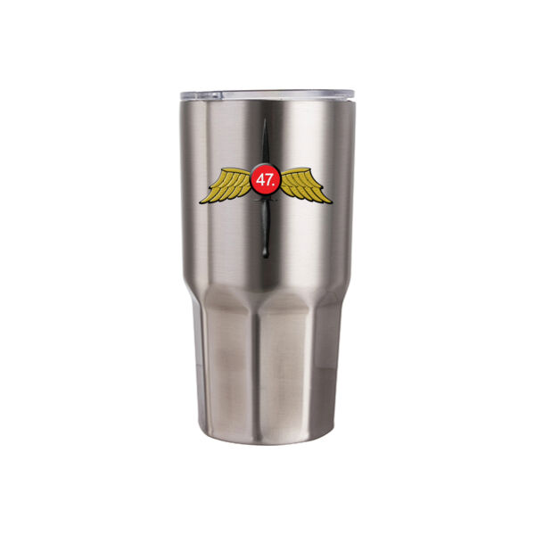 47. 30oz SS Tumbler Thumbnail