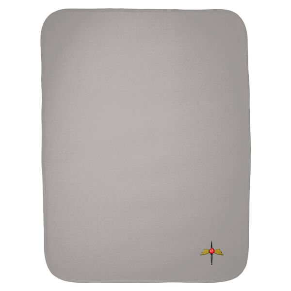 4/7 Cotton Baby Blanket Thumbnail