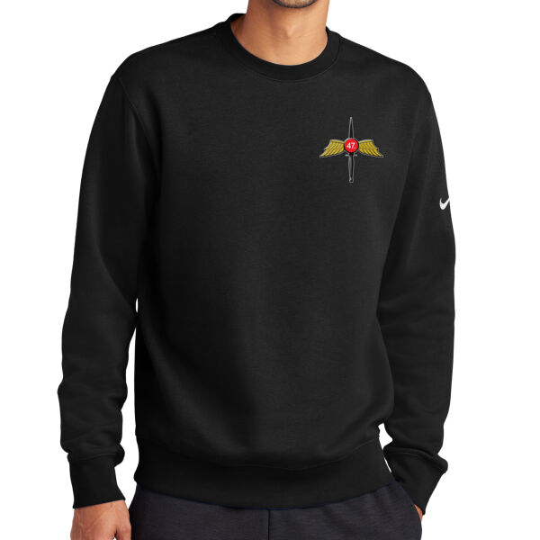 Nike Crewneck Thumbnail