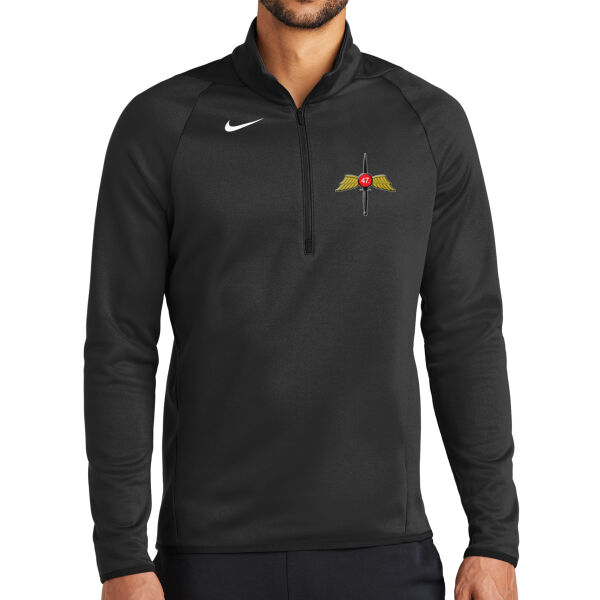 Nike 1/4 Zip Thumbnail